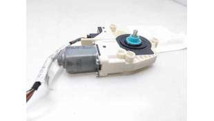 MOTOR ELEVALUNAS TRASERO DERECHO SKODA YETI (2009-2017) - L.8186409 / 5L0959812