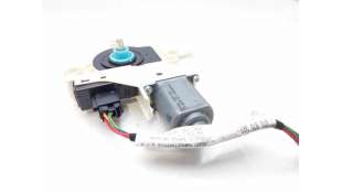 MOTOR ELEVALUNAS TRASERO DERECHO SKODA YETI (2009-2017) - L.8186409 / 5L0959812 2