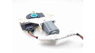 MOTOR ELEVALUNAS TRASERO DERECHO SKODA YETI (2009-2017) - L.8186409 / 5L0959812
