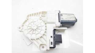 MOTOR ELEVALUNAS TRASERO IZQUIERDO SKODA YETI (2009-2017) - L.8186411 / 5L0959811