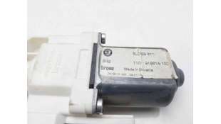 MOTOR ELEVALUNAS TRASERO IZQUIERDO SKODA YETI (2009-2017) - L.8186411 / 5L0959811 2