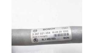 MOTOR LIMPIA DELANTERO SKODA YETI (2009-2017) - L.8186412 / 5L1955119A 2