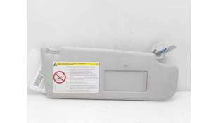 PARASOL DERECHO SKODA YETI (2009-2017) - L.8186432 / 1Z0010689P 2