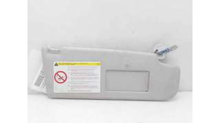 PARASOL DERECHO SKODA YETI (2009-2017) - L.8186432 / 1Z0010689P