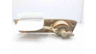 PILOTO TRASERO IZQUIERDO PARAGOLPES OTROS VEHICULOS - L.8186434 / 35546L