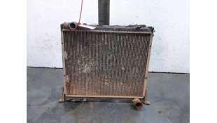 RADIADOR AGUA OTROS VEHICULOS - L.8186456 / 1148FH351312041V