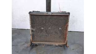 RADIADOR AGUA OTROS VEHICULOS - L.8186456 / 1148FH351312041V 2