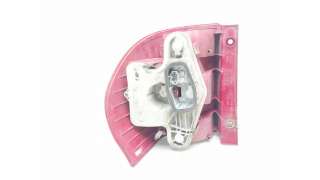 PILOTO TRASERO IZQUIERDO SKODA YETI (2009-2017) - L.8186466 / 5L0945095
