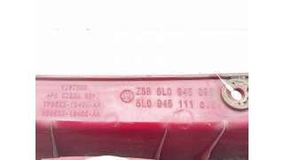PILOTO TRASERO IZQUIERDO SKODA YETI (2009-2017) - L.8186466 / 5L0945095