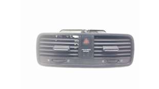 REJILLA AIREADORA SKODA YETI (2009-2017) - L.8186496 / 5L0820951