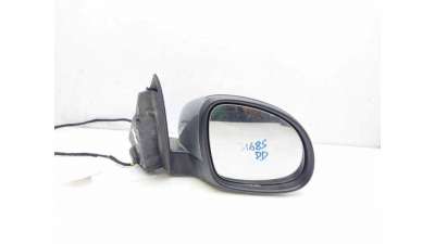 RETROVISOR DERECHO SKODA YETI (2009-2017) - L.8186506 / 5L1857508B