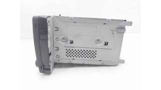 SISTEMA AUDIO / RADIO CD SKODA YETI (2009-2017) - L.8186515 / 1Z0035161G
