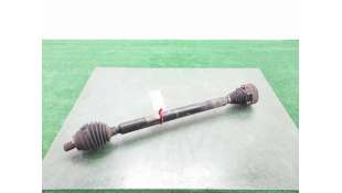 TRANSMISION DELANTERA DERECHA SKODA YETI (2009-2017) - L.8186522 / 1K0407272