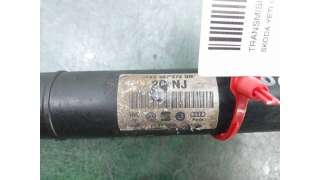 TRANSMISION DELANTERA DERECHA SKODA YETI (2009-2017) - L.8186522 / 1K0407272
