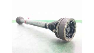 TRANSMISION DELANTERA DERECHA SKODA YETI (2009-2017) - L.8186522 / 1K0407272