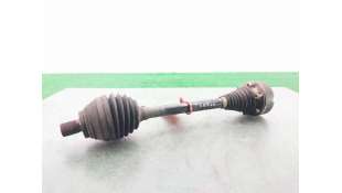 TRANSMISION DELANTERA IZQUIERDA SKODA YETI (2009-2017) - L.8186523 / 1K0407271