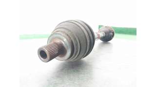 TRANSMISION DELANTERA IZQUIERDA SKODA YETI (2009-2017) - L.8186523 / 1K0407271
