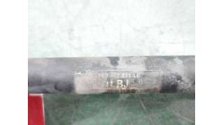 TRANSMISION DELANTERA IZQUIERDA SKODA YETI (2009-2017) - L.8186523 / 1K0407271