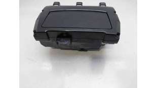 PANTALLA MULTIFUNCION FORD FOCUS IV (2018-) - L.8186586 / JX7T19G468 2