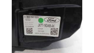 PANTALLA MULTIFUNCION FORD FOCUS IV (2018-) - L.8186586 / JX7T19G468