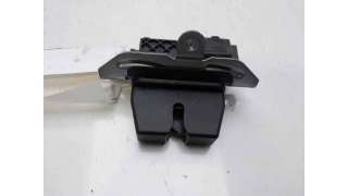 CERRADURA MALETERO / PORTON FORD FOCUS IV (2018-) - L.8186595 / DS7AN442A66AD