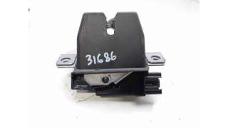 CERRADURA MALETERO / PORTON FORD FOCUS IV (2018-) - L.8186595 / DS7AN442A66AD