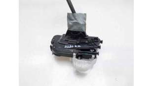 CERRADURA PUERTA DELANTERA DERECHA FORD FOCUS IV (2018-) - L.8186596 / 2593998