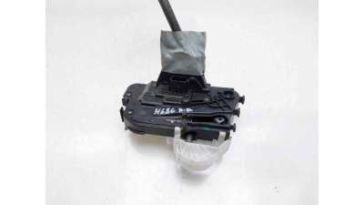 CERRADURA PUERTA DELANTERA DERECHA FORD FOCUS IV (2018-) - L.8186596 / 2593998