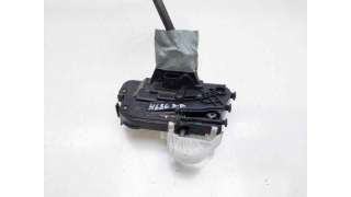 CERRADURA PUERTA DELANTERA DERECHA FORD FOCUS IV (2018-) - L.8186596 / 2593998