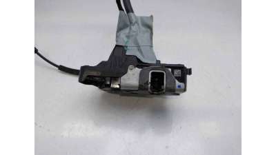 CERRADURA PUERTA DELANTERA IZQUIERDA FORD FOCUS IV (2018-) - L.8186597 / 2593974