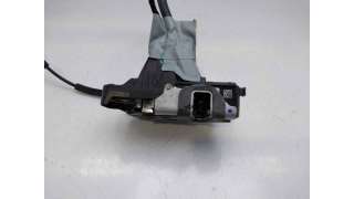 CERRADURA PUERTA DELANTERA IZQUIERDA FORD FOCUS IV (2018-) - L.8186597 / 2593974