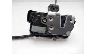 CERRADURA PUERTA DELANTERA IZQUIERDA FORD FOCUS IV (2018-) - L.8186597 / 2593974 2