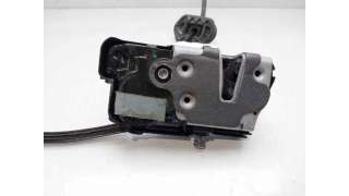 CERRADURA PUERTA DELANTERA IZQUIERDA FORD FOCUS IV (2018-) - L.8186597 / 2593974