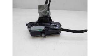 CERRADURA PUERTA DELANTERA IZQUIERDA FORD FOCUS IV (2018-) - L.8186597 / 2593974