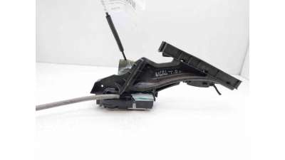 CERRADURA PUERTA TRASERA DERECHA FORD FOCUS IV (2018-) - L.8186598 / 2537124