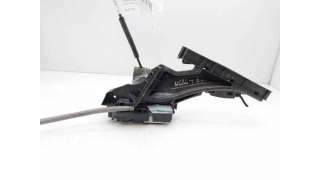 CERRADURA PUERTA TRASERA DERECHA FORD FOCUS IV (2018-) - L.8186598 / 2537124