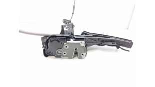 CERRADURA PUERTA TRASERA DERECHA FORD FOCUS IV (2018-) - L.8186598 / 2537124 2