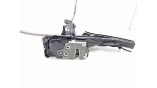 CERRADURA PUERTA TRASERA DERECHA FORD FOCUS IV (2018-) - L.8186598 / 2537124