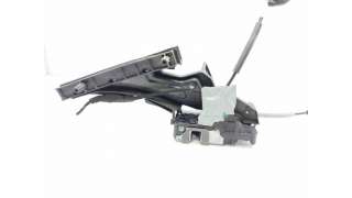 CERRADURA PUERTA TRASERA DERECHA FORD FOCUS IV (2018-) - L.8186598 / 2537124