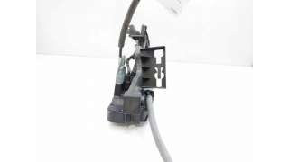 CERRADURA PUERTA TRASERA DERECHA FORD FOCUS IV (2018-) - L.8186598 / 2537124