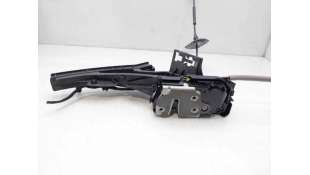 CERRADURA PUERTA TRASERA IZQUIERDA FORD FOCUS IV (2018-) - L.8186599 / 2594002 2