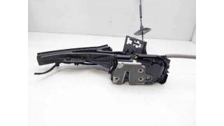CERRADURA PUERTA TRASERA IZQUIERDA FORD FOCUS IV (2018-) - L.8186599 / 2594002