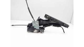 CERRADURA PUERTA TRASERA IZQUIERDA FORD FOCUS IV (2018-) - L.8186599 / 2594002