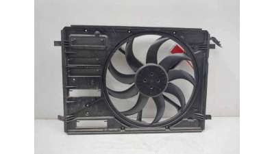 ELECTROVENTILADOR FORD FOCUS IV (2018-) - L.8186619 / 2213993