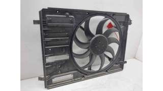 ELECTROVENTILADOR FORD FOCUS IV (2018-) - L.8186619 / 2213993