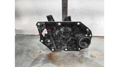 ELEVALUNAS DELANTERO IZQUIERDO FORD FOCUS IV (2018-) - L.8186621 / JX7BA23201CE