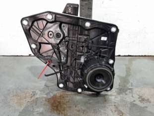 ELEVALUNAS TRASERO IZQUIERDO FORD FOCUS IV (2018-) - L.8186623 / JX7BA27001CD