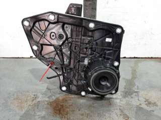 ELEVALUNAS TRASERO IZQUIERDO FORD FOCUS IV (2018-) - L.8186623 / JX7BA27001CD