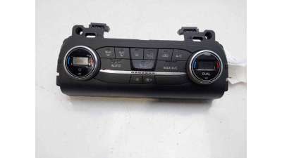 MANDO CLIMATIZADOR FORD FOCUS IV (2018-) - L.8186644 / JX7T18C612AD