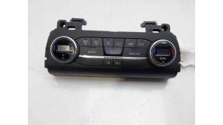 MANDO CLIMATIZADOR FORD FOCUS IV (2018-) - L.8186644 / JX7T18C612AD